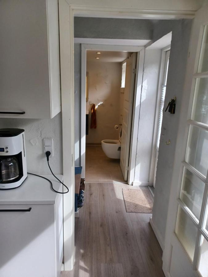 Taebring Holiday Home Nykobing Mors Exterior photo