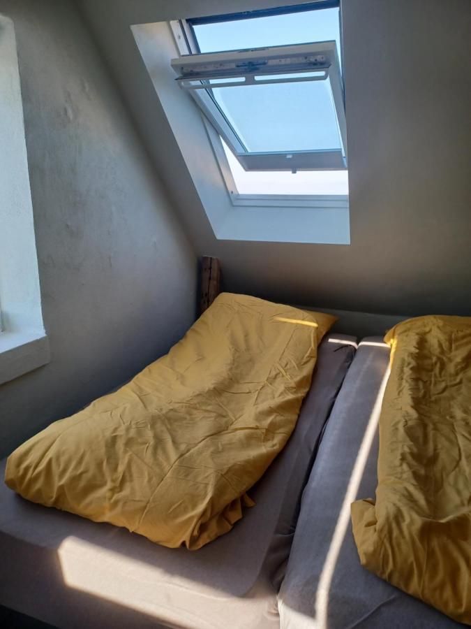Taebring Holiday Home Nykobing Mors Exterior photo