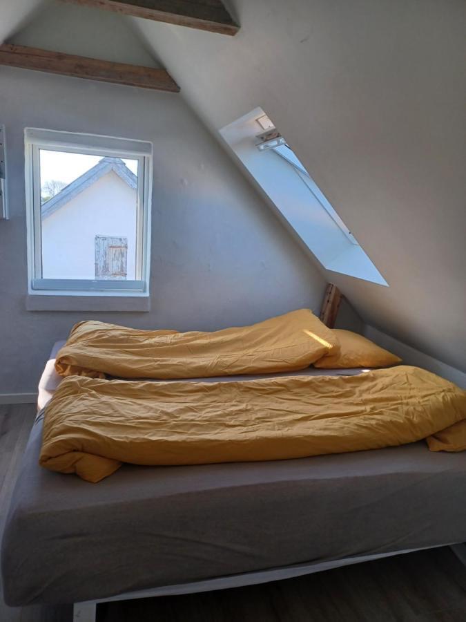 Taebring Holiday Home Nykobing Mors Exterior photo